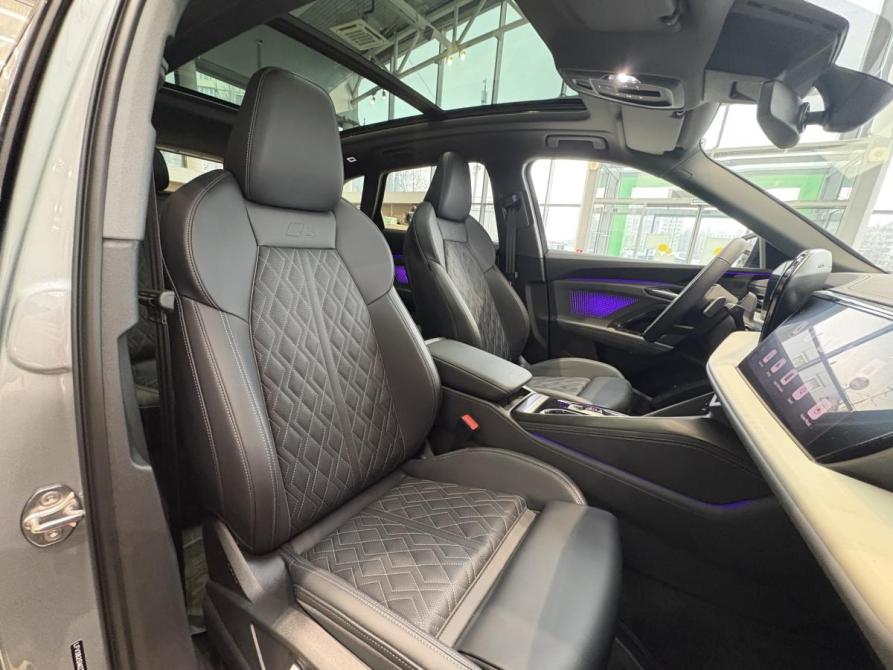Audi Q5 III Санкт-Петербург  - изображение 23