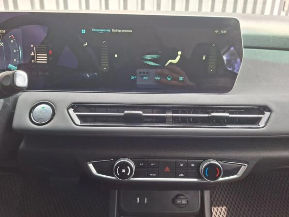 BAIC U5 Plus с пробегом 2023 года, цена 1 300 000 рублей, 29014 км, седан, Автокод Объявления