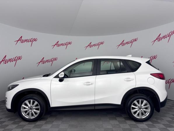 Mazda CX-5 I с пробегом 2015 года, цена 2 075 000 рублей, 31870 км, внедорожник, Автокод Объявления