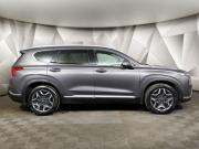 Hyundai Santa Fe IV Рестайлинг Москва  - изображение 32