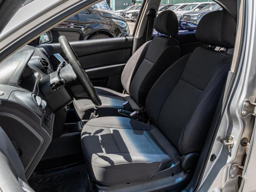Chevrolet Aveo I Рестайлинг Краснодар  - изображение 10