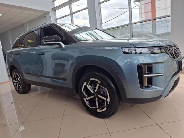 Jaecoo J7 I Рестайлинг с пробегом 2026 года, цена 2 499 000 рублей, 6 км, внедорожник, Автокод Объявления