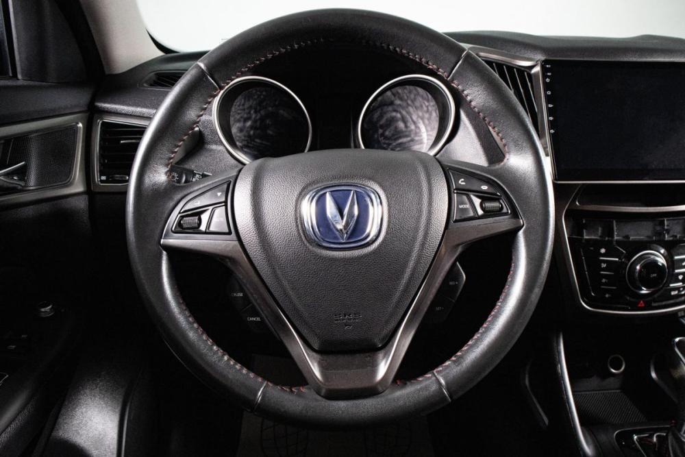 Changan CS75 I Сургут  - изображение 13