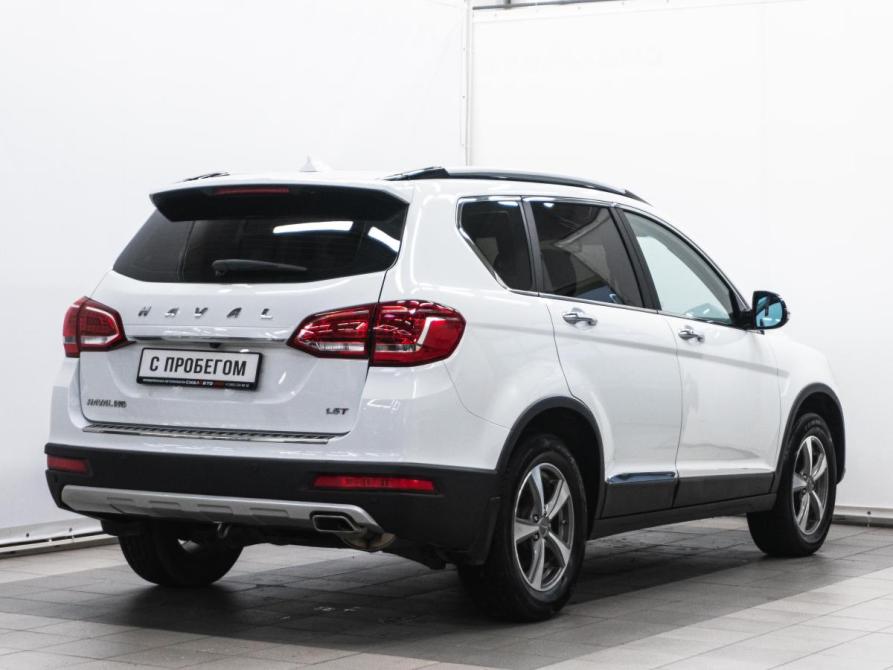 Haval H6 I Красноярск  - изображение 5