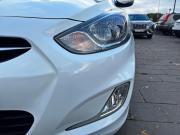 Hyundai Solaris I Стерлитамак  - изображение 32