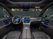 Mercedes-Benz GLC AMG II (X254) Москва  - изображение 41