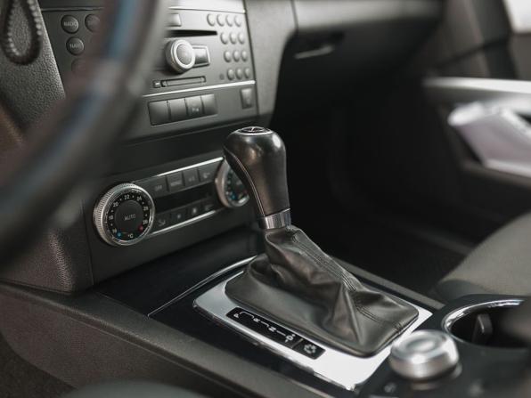 Mercedes-Benz GLK-Класс I (X204) с пробегом 2011 года, цена 1 250 000 рублей, 298753 км, внедорожник, Автокод Объявления