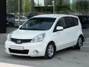 Nissan Note I Рестайлинг Новосибирск  - изображение 20