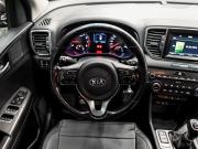 Kia Sportage IV Екатеринбург  - изображение 33