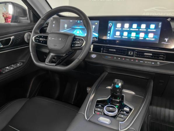 Chery Tiggo 7 Pro Max I Рестайлинг с пробегом 2024 года, цена 2 380 000 рублей, 18000 км, внедорожник, Автокод Объявления