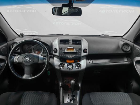 Toyota RAV4 III (XA30) с пробегом 2006 года, цена 1 200 000 рублей, 159136 км, внедорожник, Автокод Объявления