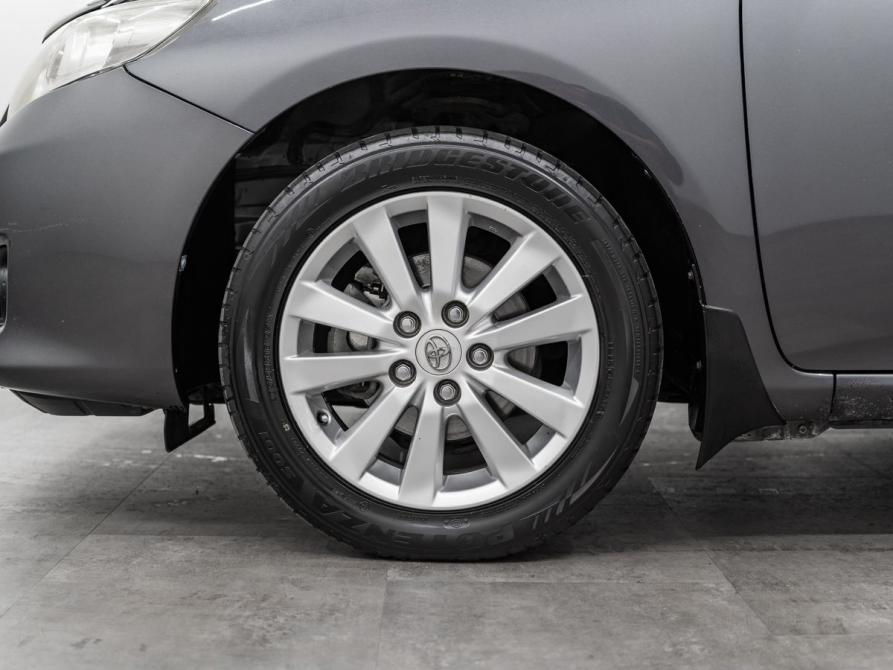 Toyota Corolla X (E140 E150) Красноярск  - изображение 18