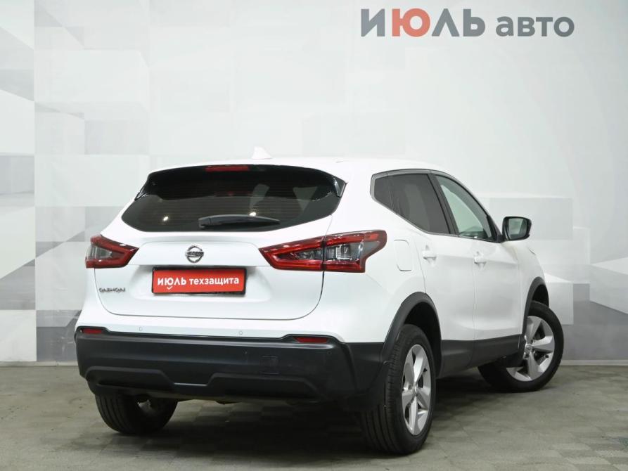Nissan Qashqai II Екатеринбург  - изображение 7