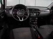 Kia Rio IV Воронеж  - изображение 24