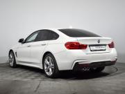 BMW 4 серии F32/F33/F36 Рестайлинг Санкт-Петербург  - изображение 32