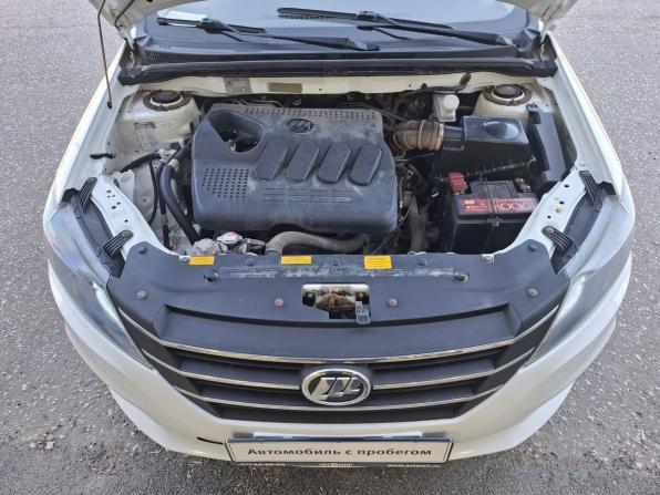 Lifan Solano II с пробегом 2016 года, цена 550 000 рублей, 147982 км, седан, Автокод Объявления