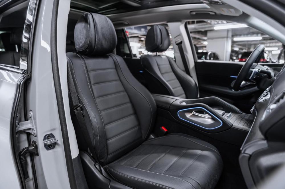 Mercedes-Benz GLS II (X167) Рестайлинг Москва  - изображение 19
