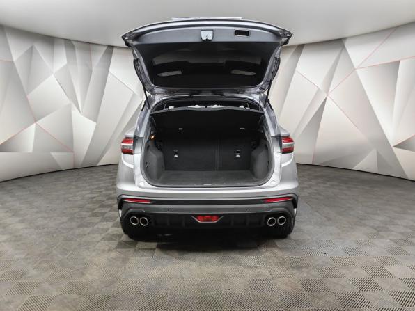 Geely Coolray I с пробегом 2023 года, цена 1 723 000 рублей, 82651 км, внедорожник, Автокод Объявления