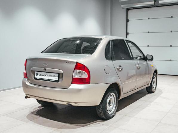 Lada (ВАЗ) Kalina I с пробегом 2005 года, цена 146 662 рубля, 221468 км, седан, Автокод Объявления