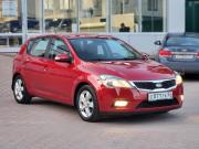 Kia Ceed I Рестайлинг Великий Новгород  - изображение 19