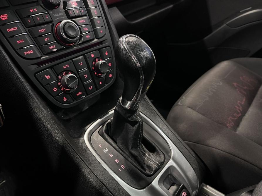 Opel Meriva B Чебоксары  - изображение 31