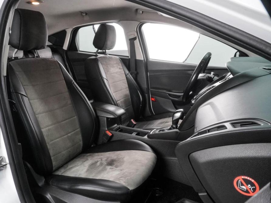 Ford Focus III Рестайлинг Воронеж  - изображение 8