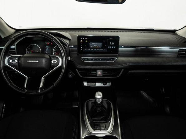 Haval Jolion I с пробегом 2022 года, цена 1 396 000 рублей, 122500 км, внедорожник, Автокод Объявления