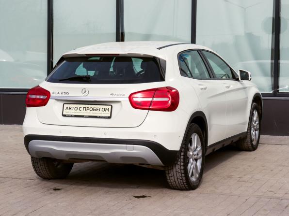 Mercedes-Benz GLA I (X156) с пробегом 2014 года, цена 1 910 000 рублей, 137420 км, внедорожник, Автокод Объявления
