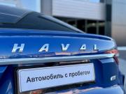 Haval F7x I Рестайлинг Новосибирск  - изображение 42
