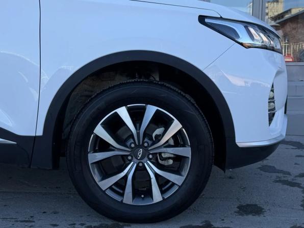 Chery Tiggo 7 Pro I с пробегом 2023 года, цена 1 800 000 рублей, 26162 км, внедорожник, Автокод Объявления