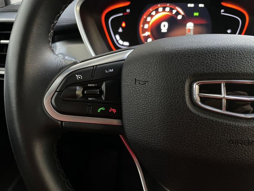 Geely Coolray I Екатеринбург  - изображение 17