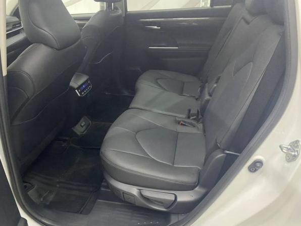 Новый Toyota Highlander IV (XU70) 2026 года, цена 5 099 000 рублей, внедорожник, Автокод Объявления