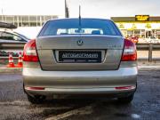 Skoda Octavia II (A5) Рестайлинг Волгоград  - изображение 43