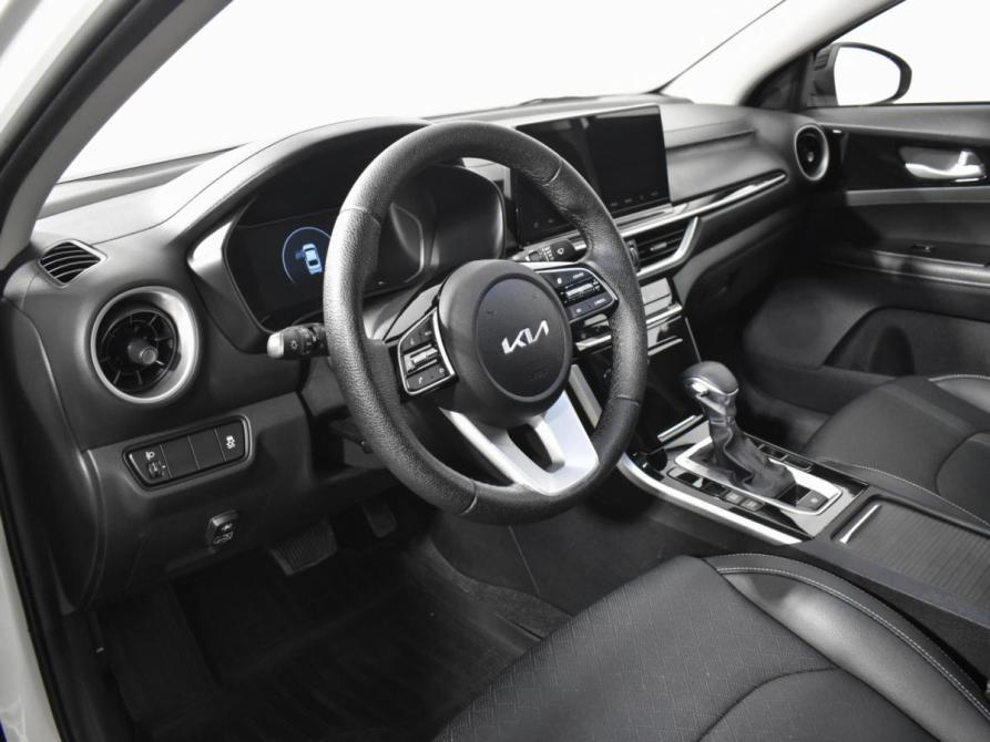 Kia K3 II (China Market) Санкт-Петербург  - изображение 10
