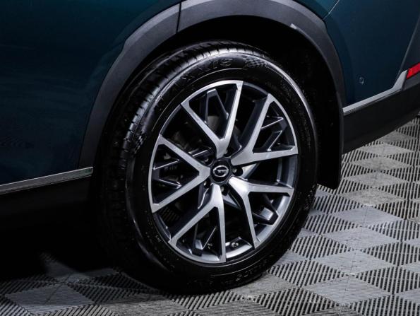 GAC GS8 II с пробегом 2023 года, цена 3 450 000 рублей, 53875 км, внедорожник, Автокод Объявления
