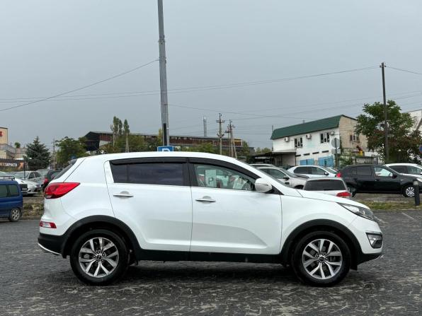 Kia Sportage III Рестайлинг с пробегом 2015 года, цена 1 480 000 рублей, 131599 км, внедорожник, Автокод Объявления