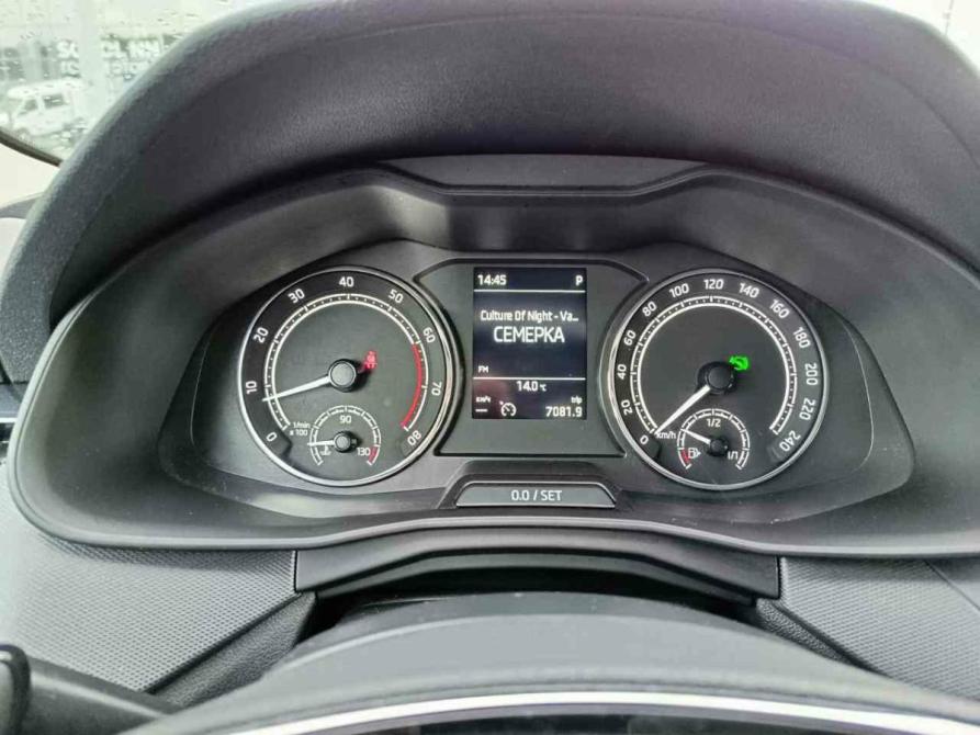 Skoda Rapid II Тюмень  - изображение 21