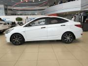Hyundai Solaris I Рестайлинг Казань  - изображение 32