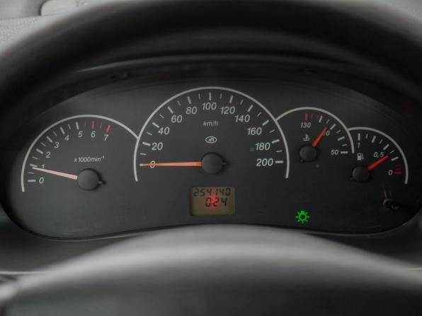 Lada (ВАЗ) Priora I с пробегом 2010 года, цена 289 000 рублей, 254000 км, хэтчбек, Автокод Объявления