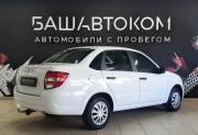 Lada (ВАЗ) Granta I Рестайлинг Уфа  - изображение 19
