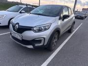 Renault Kaptur I Санкт-Петербург  - изображение 5