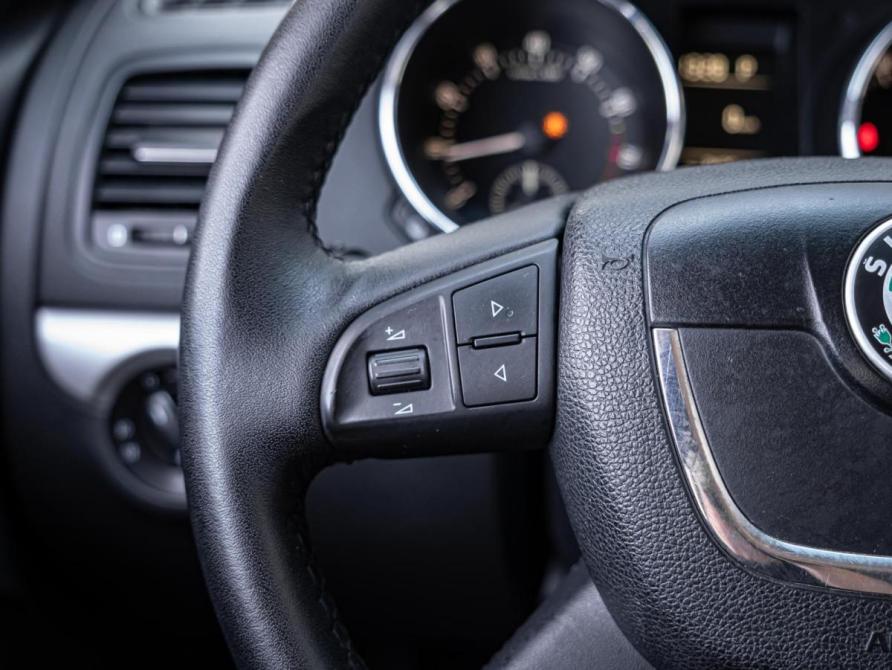 Skoda Yeti I Краснодар  - изображение 16