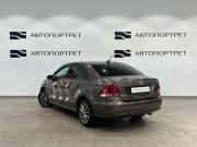 Volkswagen Polo V Рестайлинг Санкт-Петербург  - изображение 28