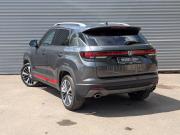 Changan CS35 Plus I Рестайлинг Москва  - изображение 57
