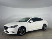 Mazda 6 III (GJ) Рестайлинг Санкт-Петербург  - изображение 17