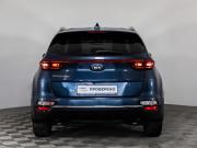 Kia Sportage IV Рестайлинг Санкт-Петербург  - изображение 29