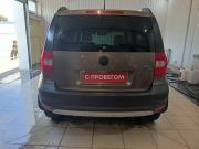 Skoda Yeti I Арзамас  - изображение 12