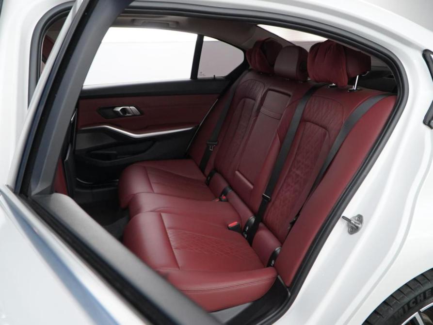 BMW 3 серии VII (G2x) Москва  - изображение 9