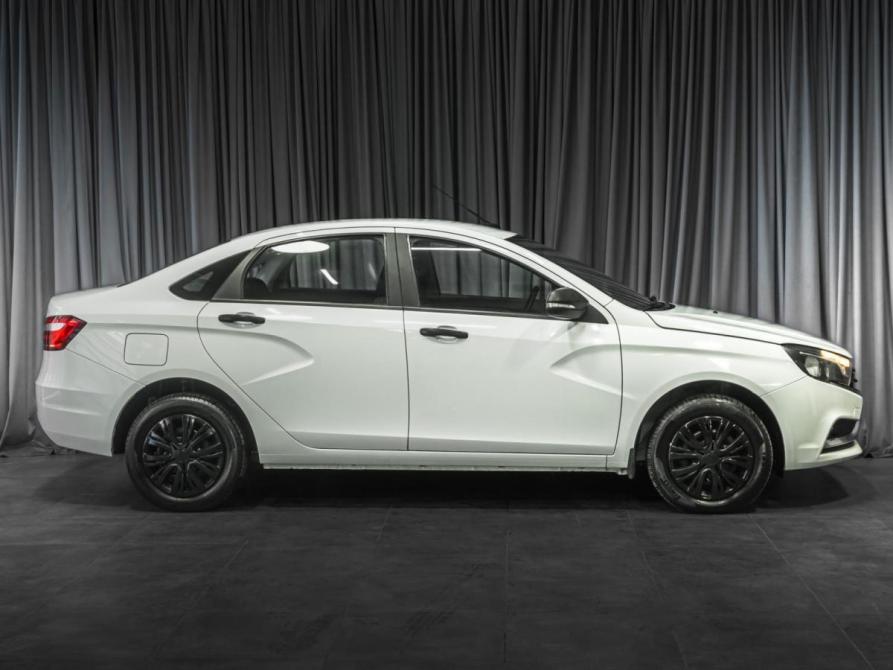 Lada (ВАЗ) Vesta I Тюмень  - изображение 5