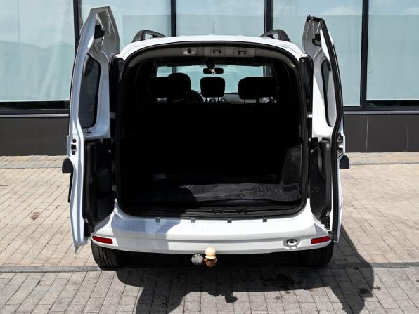 Lada (ВАЗ) Largus I с пробегом 2019 года, цена 679 000 рублей, 200423 км, универсал, Автокод Объявления